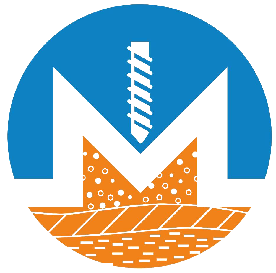 Medini Geo Engineering Private Limited logo